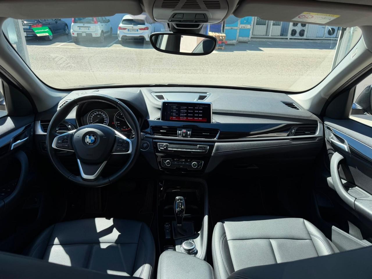 Bmw X1 sDrive16d