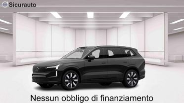 VOLVO Ex90 Twin Motor Performance Awd Ultra
