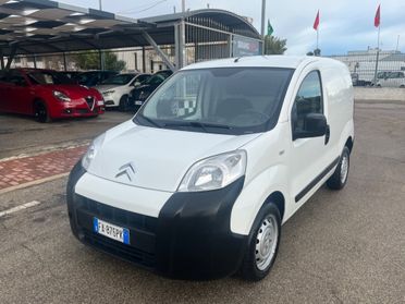 Citroen Nemo 1.3 HDi 75CV Unipro 2016