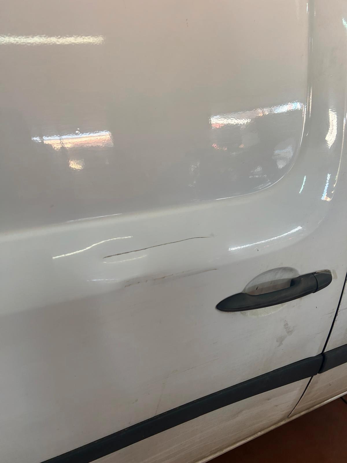 Renault Kangoo 1.5 dCi 110CV F.AP. S&S 4p. Express Maxi Combi Energy