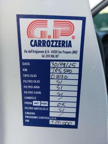 Peugeot Partner 1.6 Blue HDi 100CV Premium 3 POSTI