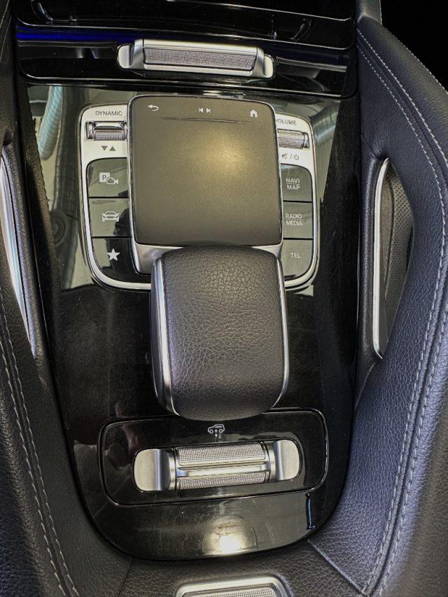 MERCEDES-BENZ GLE 300 d 4Matic Premium-21"-Tetto-Camera 360-Sedili Vent