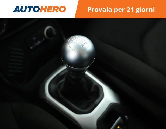 JEEP Renegade 1.6 Mjt 120 CV Longitude