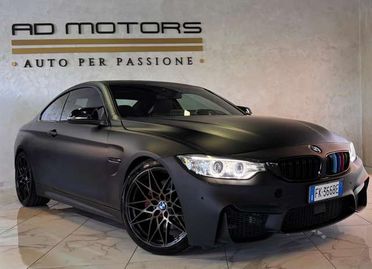 BMW 420 M4 Style+ Akrapovic