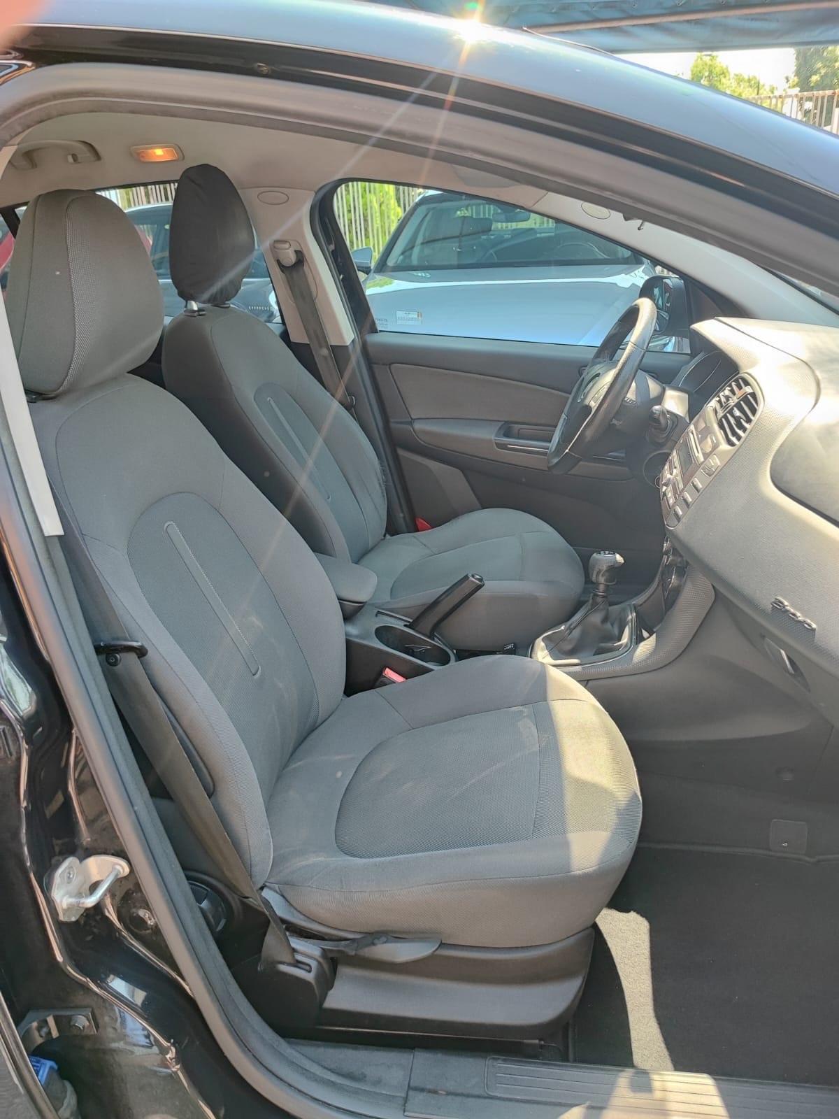 Fiat Bravo 1.4 Dynamic GPL