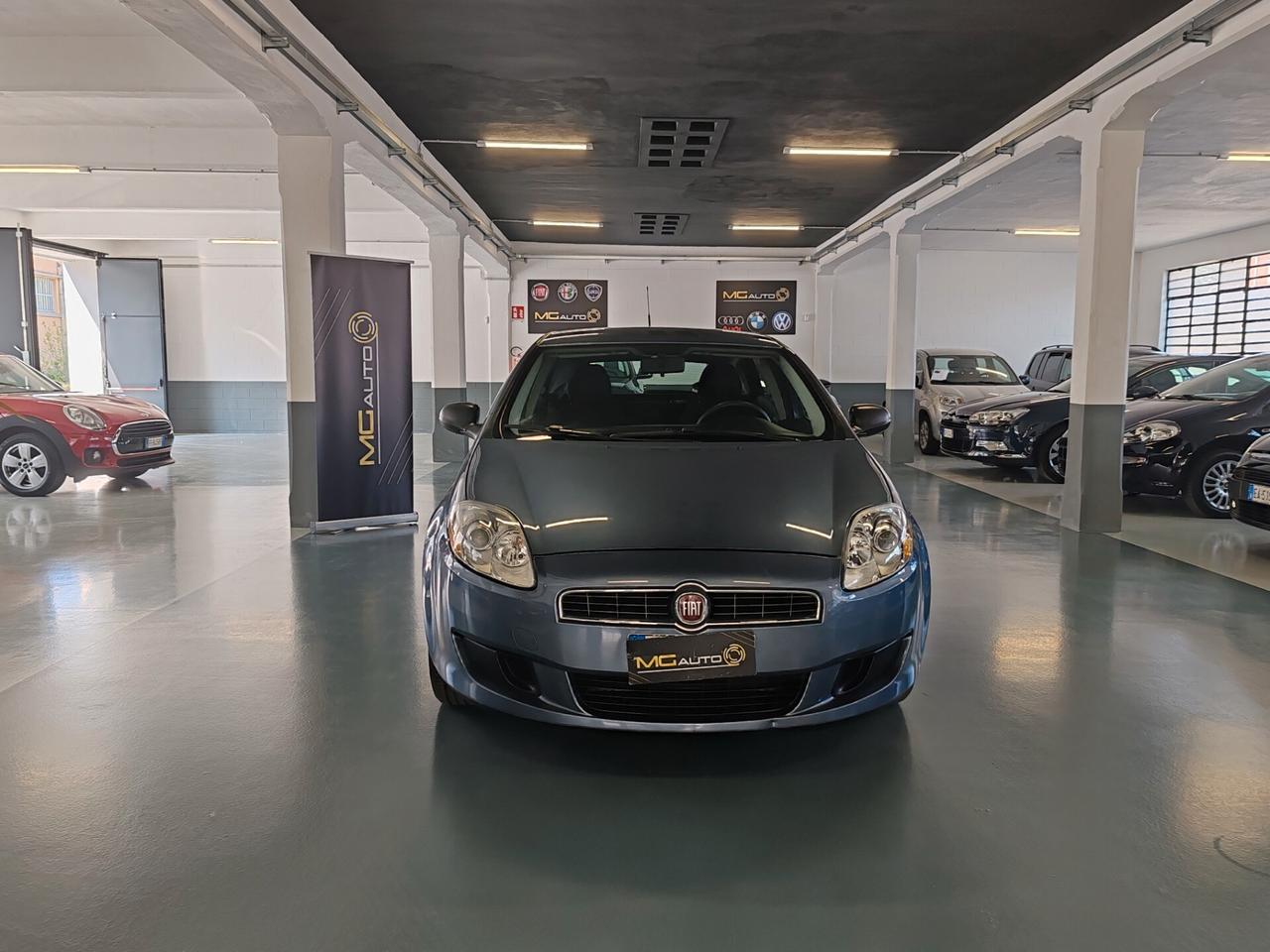 Fiat Bravo 1.4 Dynamic