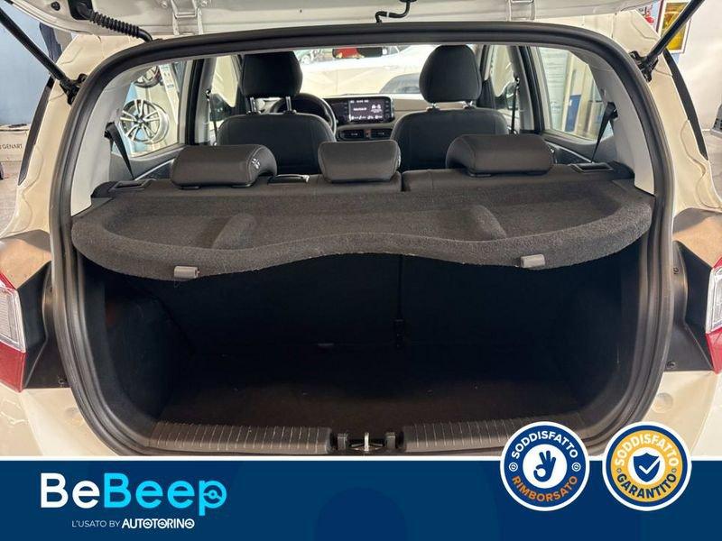 Hyundai i10 1.0 MPI CONNECTLINE 67CV