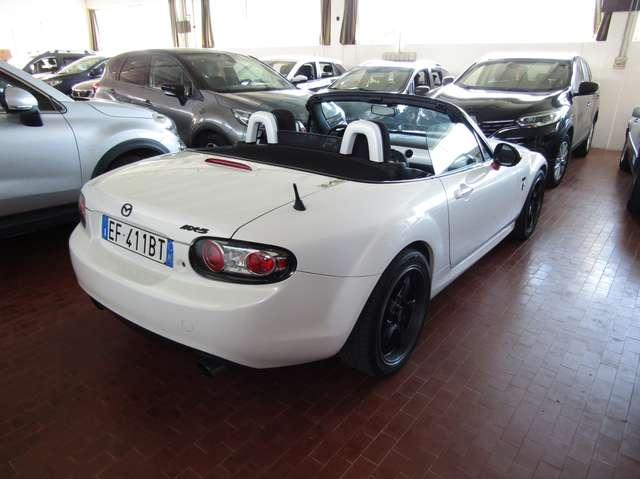 Mazda MX-5 1.8 20th Anniversary