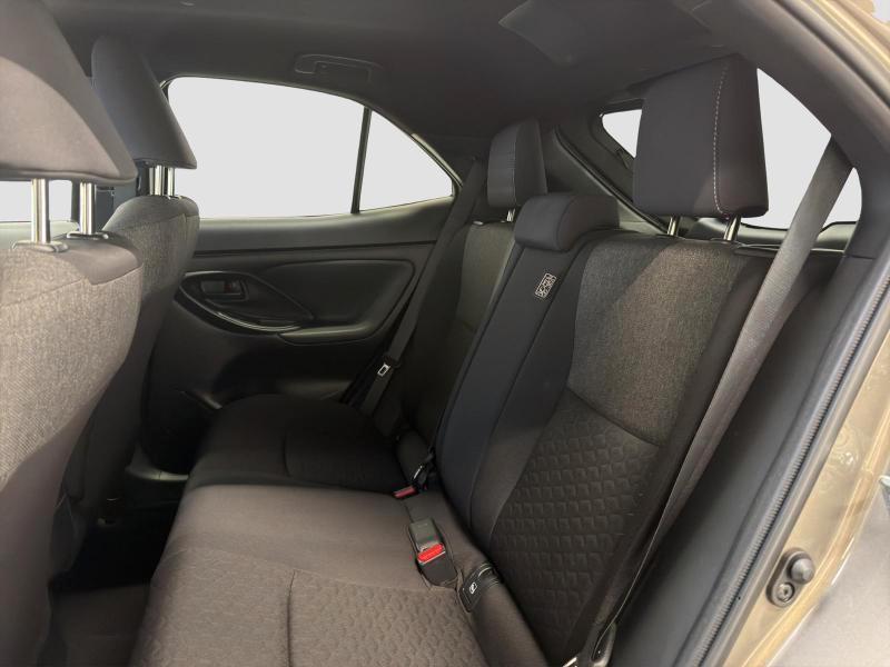 Toyota Yaris Cross 1.5h Trend fwd 116cv e-cvt*FORMULA S*