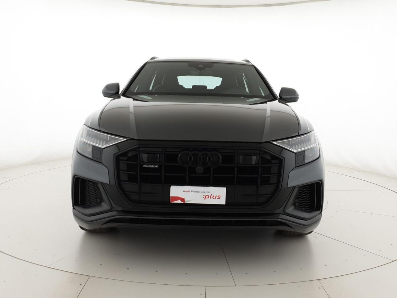 50TDI 286CV quattro tiptronic Sport