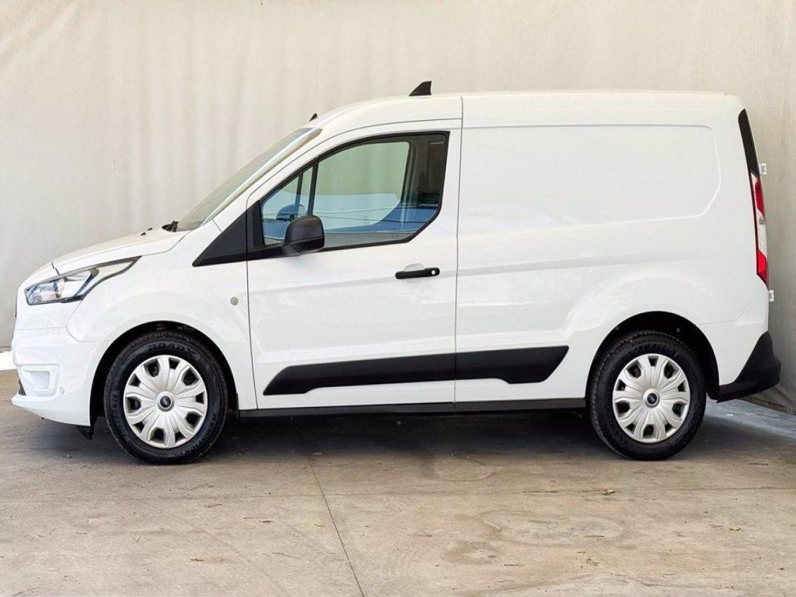 FORD Transit Connect 200 1 5 ecoblue tdci 100cv trend l1h1 e6 2