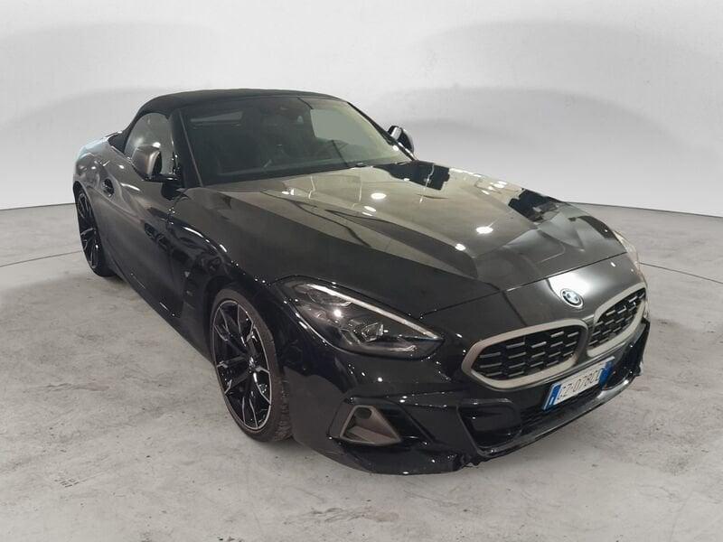 BMW Z4 M40i auto