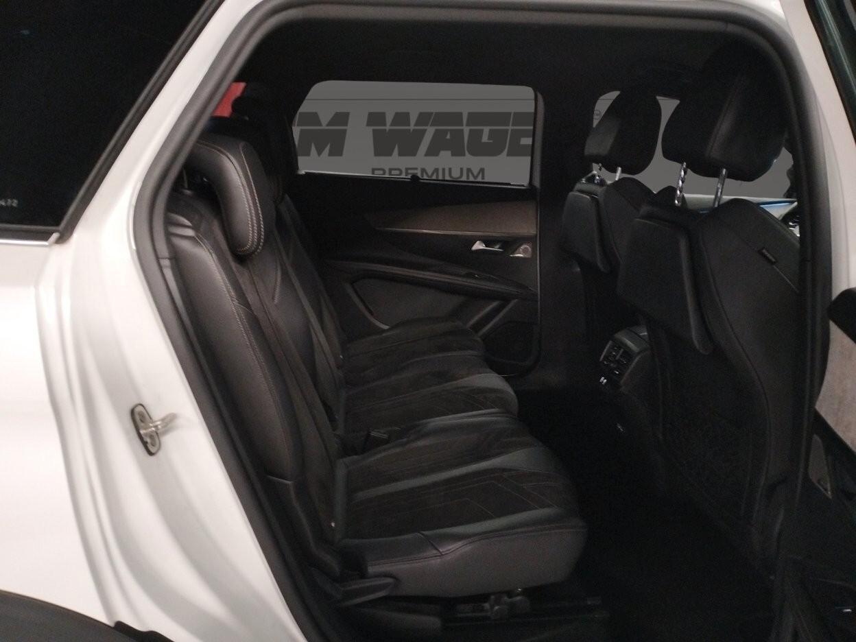 Peugeot 5008 1.5 bluehdi GT Pack - 7 POSTI