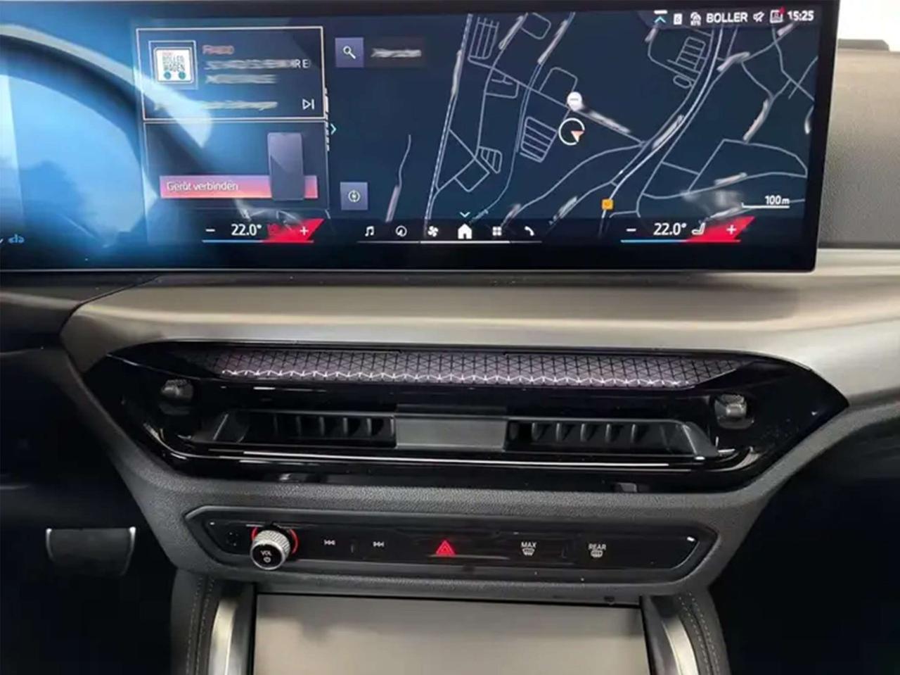 BMW 220 220i Coupe MSport auto/ACC/360°/Led