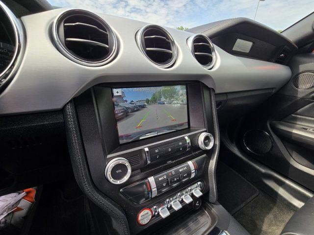FORD Mustang Fastback 5.0 V8 GT MANUALE IVA ESPOSTA UNICO PROP.