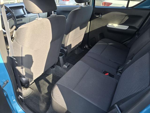 SUZUKI Ignis 1.2 Dualjet 4WD All Grip Top