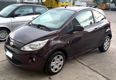 Ford Ka 1.3 TDCi 75CV Titanium DIESEL