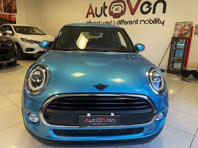 MINI One Mini 1.5 One Boost 3p