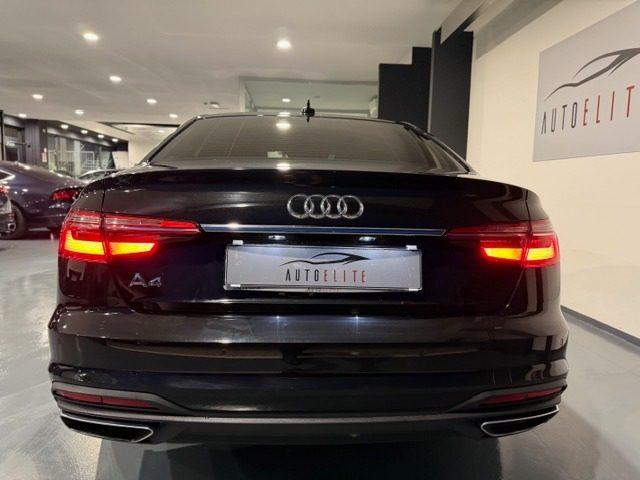 AUDI A4 35 TDI 163CV MHEV BERLINA S tronic Sport