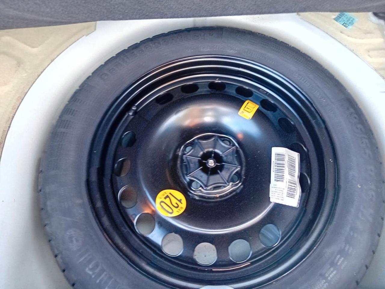 Opel Corsa 1.3 CDTI ecoFLEX 95CV Start&Stop 5 porte b-Color