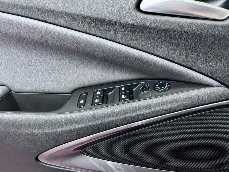 Opel Crossland Crossland X 1.5 ECOTEC D 120 CV aut. Innovation