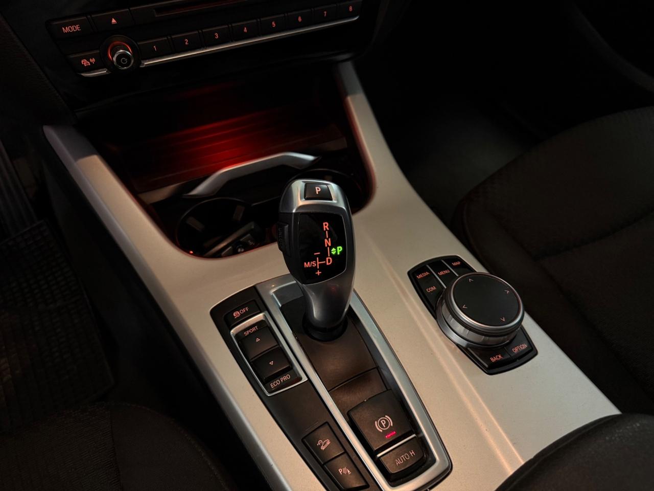 Bmw X3 xDrive20d attiva 190cv