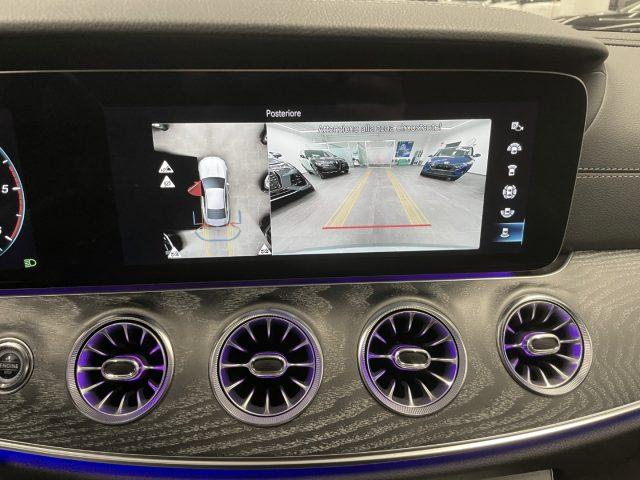 MERCEDES-BENZ CLS 300 2.0 d 4Matic 265 CV Mild hybrid Premium