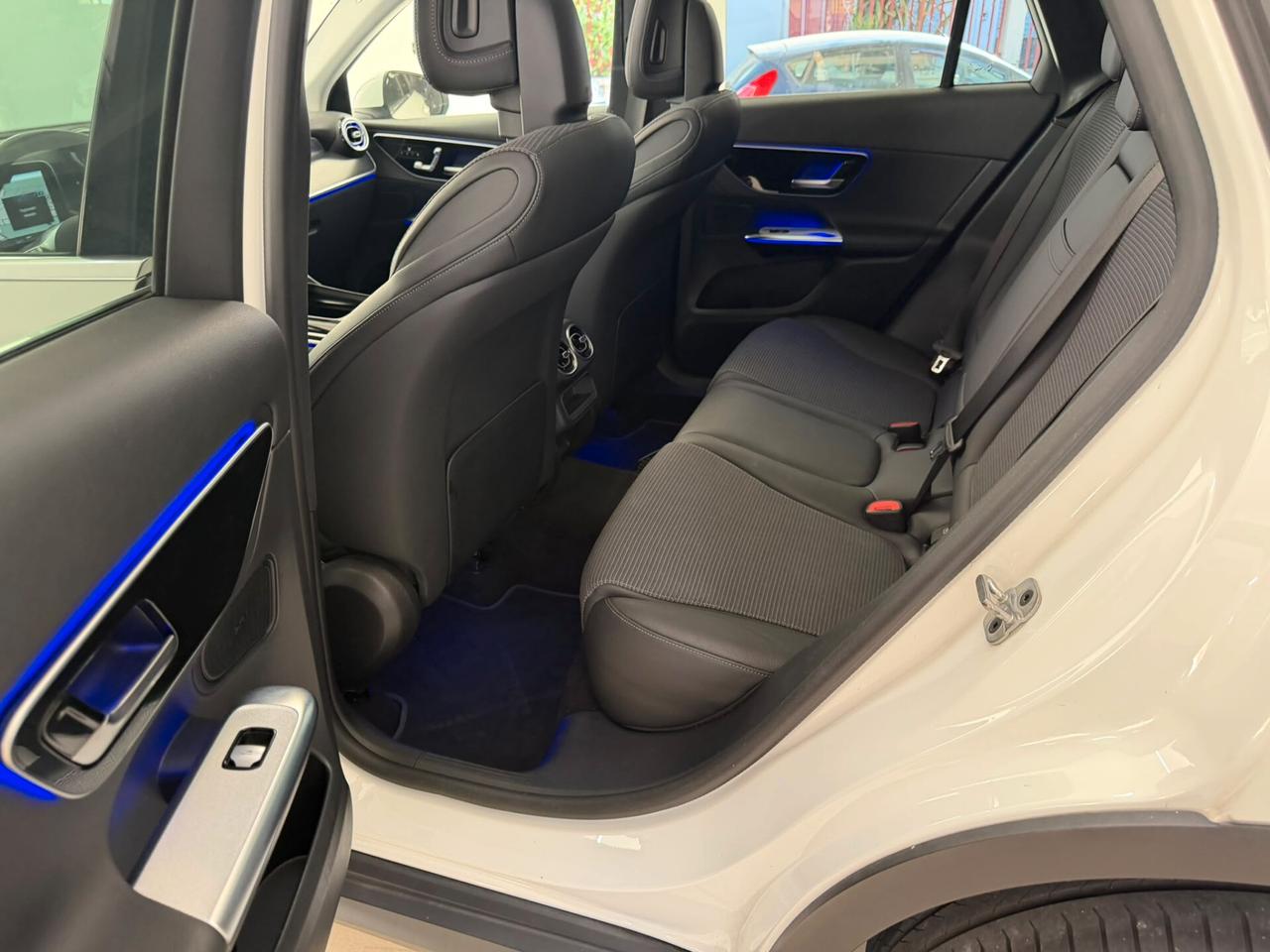 Mercedes-benz GLC 220 d 4Matic Coupé Sport