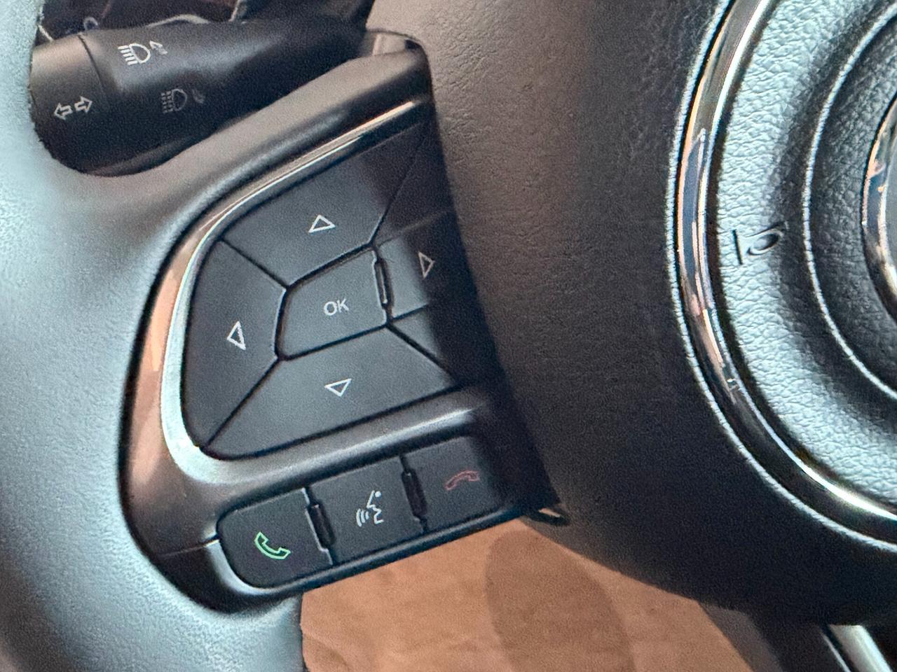 Jeep Renegade 2WD 1.6 M.JET 130 cv. LIMITED