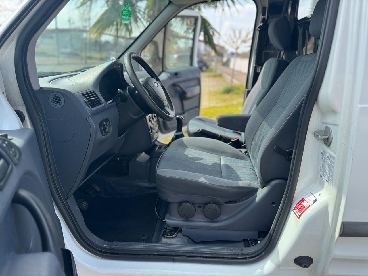 Ford Transit Connect 230L 1.8 TDCi 110 CV – 2008