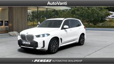 BMW X5 X5 xDrive30d 48V Msport