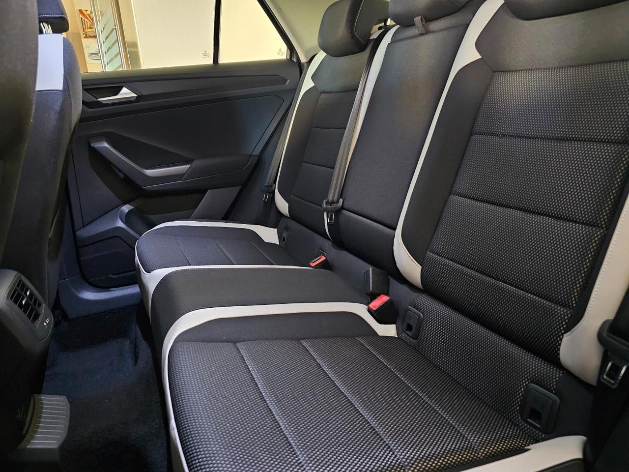 Volkswagen T-Roc 2.0 TDI SCR 150 CV DSG Advanced BlueMotion Technology