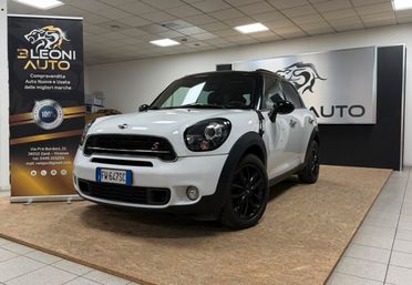 MINI COOPER COUNTRYMAN 2.0 SD 143CV BUSINESS