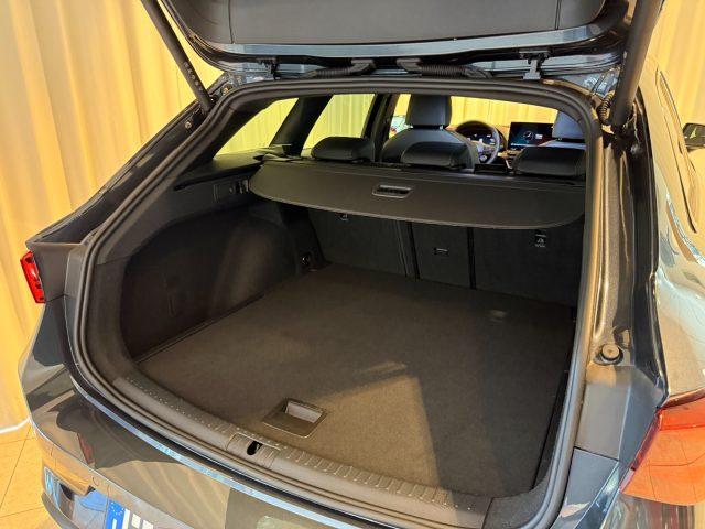 CUPRA Leon Sportstourer 2.0 TDI DSG EDGE PACK Matrix Camera