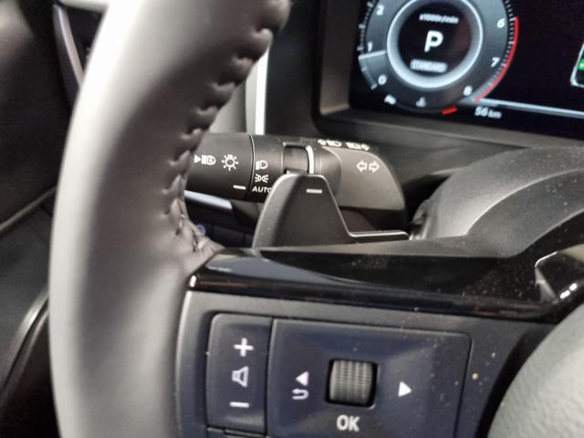 NISSAN Qashqai MHEV 158 CV Xtronic N-Connecta