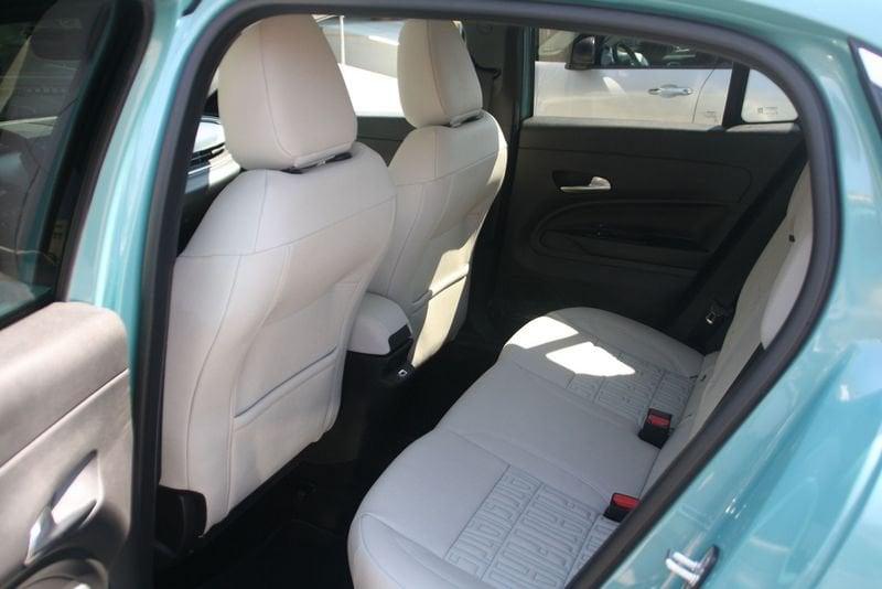 FIAT 600 Hybrid MHEV La Prima