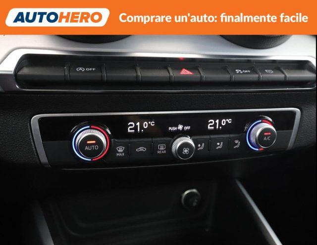 AUDI Q2 30 TFSI