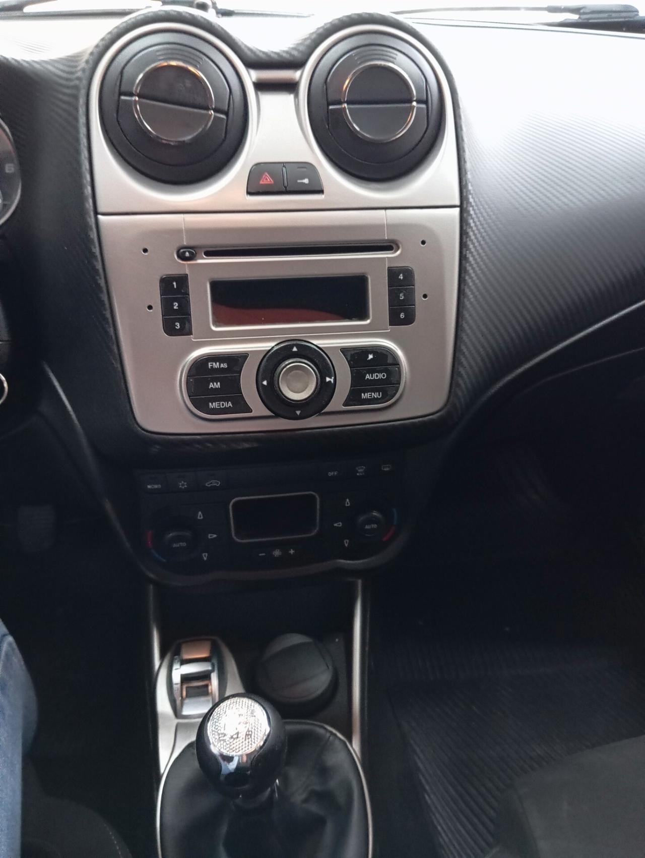 Alfa Romeo MiTo 1.3 MTJ 2011 CON GARANZIA