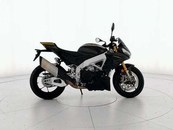 Aprilia Tuono V4 1100 Factory (02121)