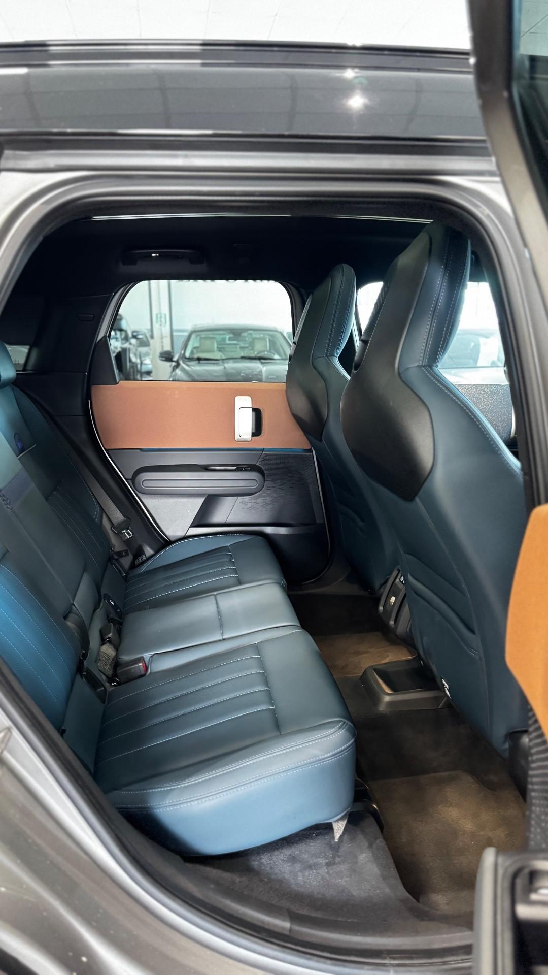 Mini Cooper Countryman C Favoured