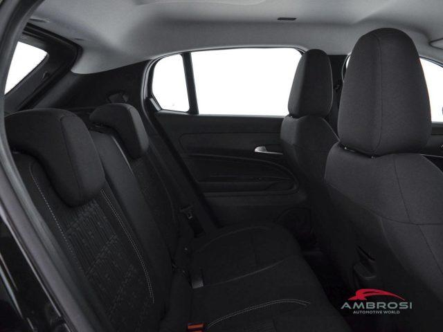 FIAT Seicento 1.2 hybrid 145cv auto