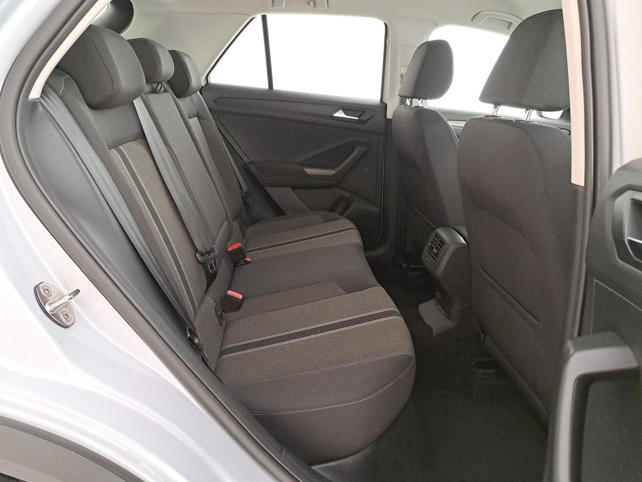 Volkswagen T-Roc 1.0 tsi style 115cv