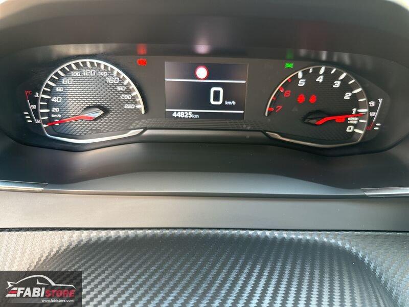 Peugeot 208 1.2 PureTech 100 Cv Allure Navi Pack - Camera, CarPlay, Navi ecc