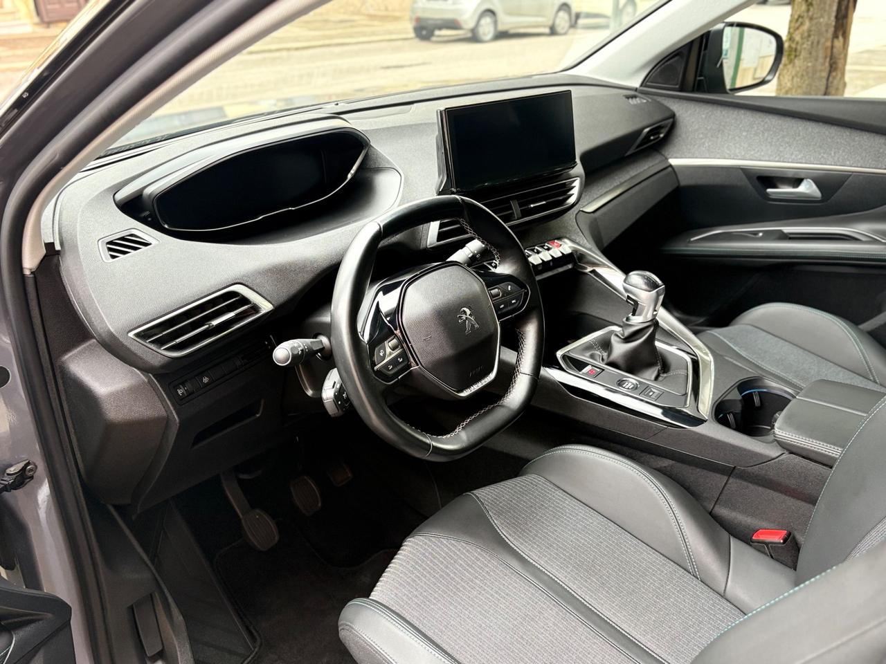 Peugeot 3008 BlueHDi 130 Allure BICOLOR FULL/LED