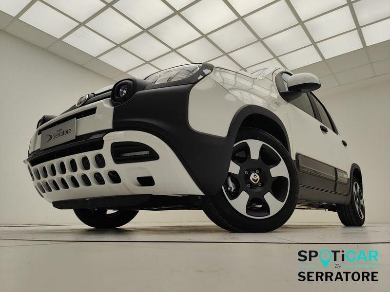 FIAT Pandina Panda 1.0 70cv Hybrid Pandina