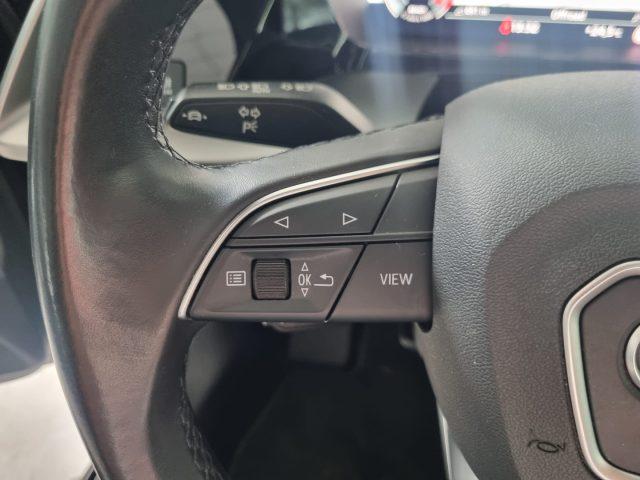 AUDI A3 SPB 35 TDI Business Advanced