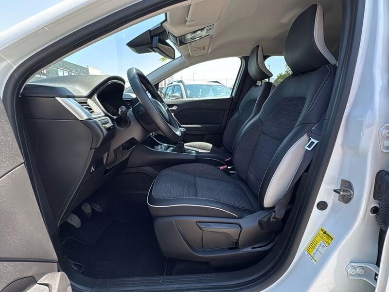 Renault Captur Captur 1.0 tce Techno Gpl 100cv