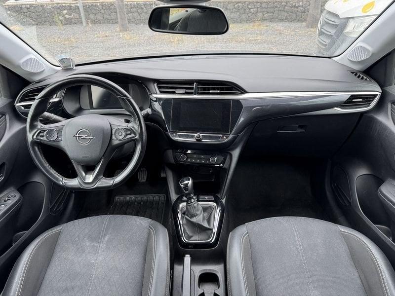 Opel Corsa 1.2 100 CV Elegance