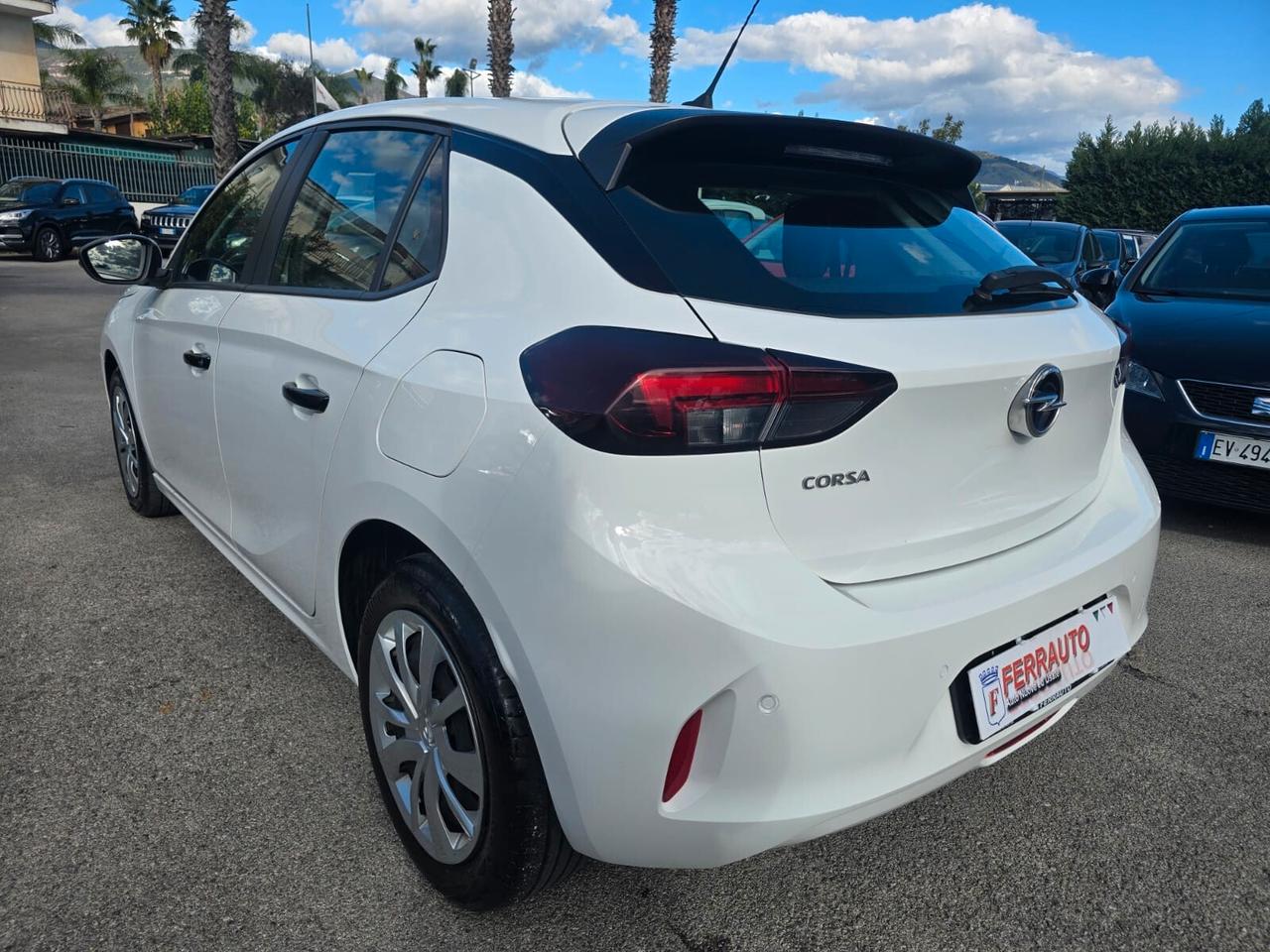 OPEL NEW CORSA 1.5D 100CV ITALIANA
