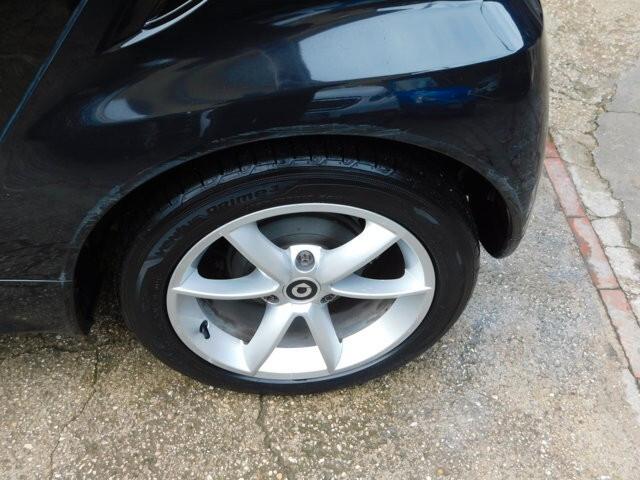 Smart ForTwo 800 40 kW coupé passion cdi